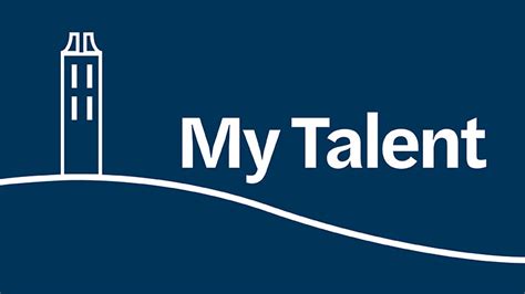 mytalent login